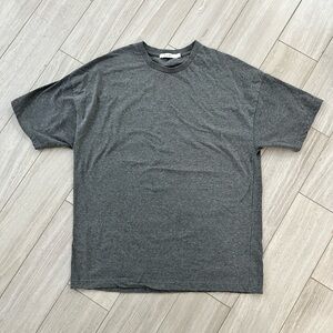 MNML men’s crewneck shirt in grey, size L